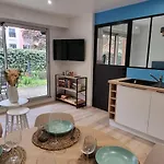 Et Le Chardonnay Appartement La Baule-Escoublac