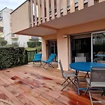 Daire Et Le Chardonnay La Baule