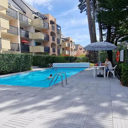 Et Le Chardonnay Apartamento