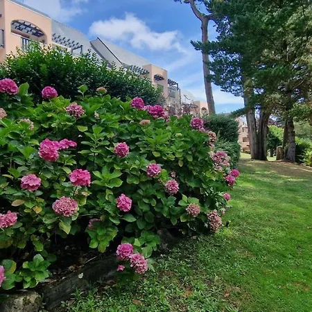 Et Le Chardonnay Apartamento *