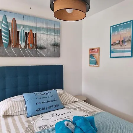 Et Le Chardonnay Daire La Baule