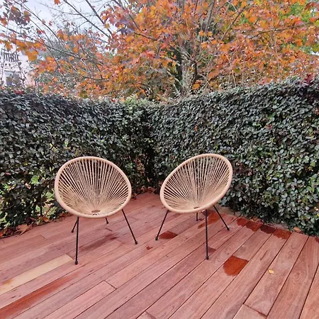 Daire Et Le Chardonnay La Baule