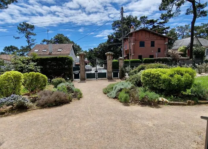 Apartmán Et Le Chardonnay