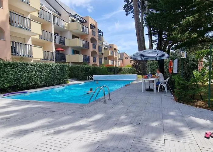 Et Le Chardonnay Apartmán