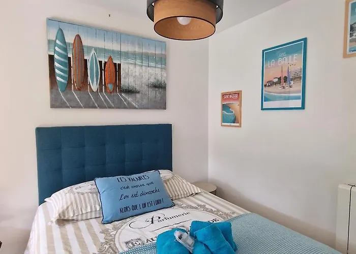 Et Le Chardonnay Daire La Baule